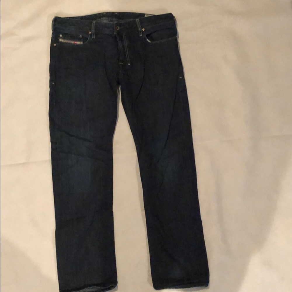 Diesel Zatiny Jeans